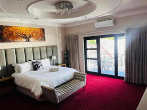 Papiano Boutique Hotel